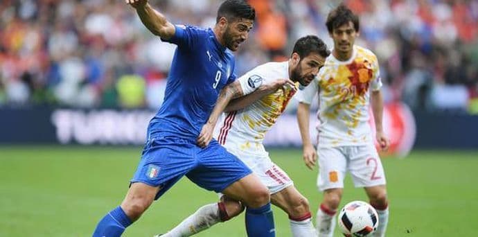 Kvalifikacije za Mundijal: Spektakl u Torinu, Srbija u Kišinjevu Kvalifikacije za Mundijal: Spektakl u Torinu, Srbija u Kišinjevu