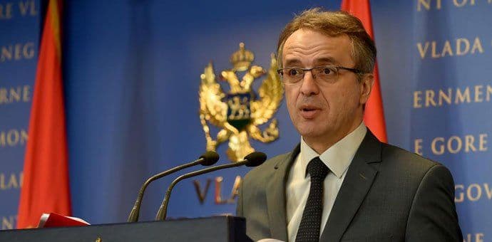 Danilović: Stojanović preuzima odgovornost Danilović: Stojanović preuzima odgovornost