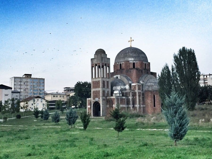 Građani Kosova da ne putuju kroz Srbiju Građani Kosova da ne putuju kroz Srbiju