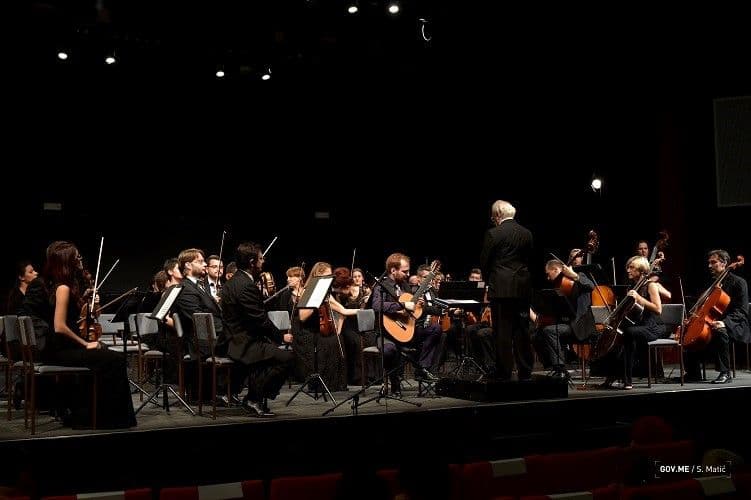 Svjetski gitaristi u Nikšiću Svjetski gitaristi u Nikšiću