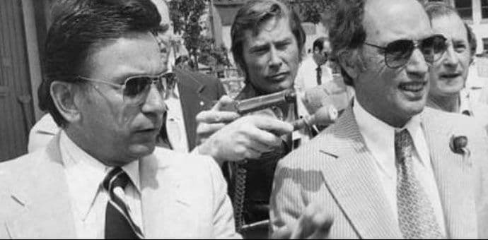 Džek Volrič: Bivši gradonačelnik Vankuvera, sin crnogorskih iseljenika Džek Volrič: Bivši gradonačelnik Vankuvera, sin crnogorskih iseljenika