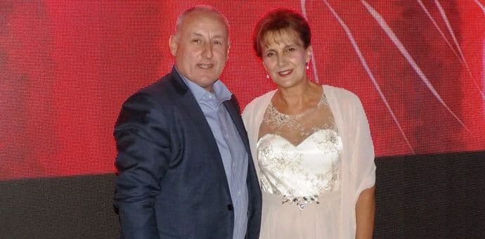 Proslava još jedne uspješne berbe kompanije „13. Jul Plantaže“ Proslava još jedne uspješne berbe kompanije „13. Jul Plantaže“