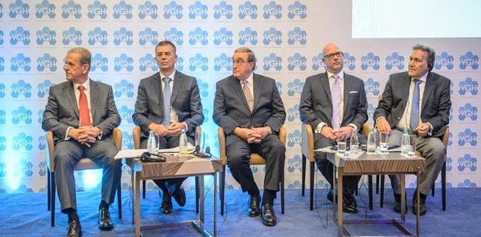 VGH podnijela inicijativu za dodjelu koncesija za transformaciju zdravstva VGH podnijela inicijativu za dodjelu koncesija za transformaciju zdravstva