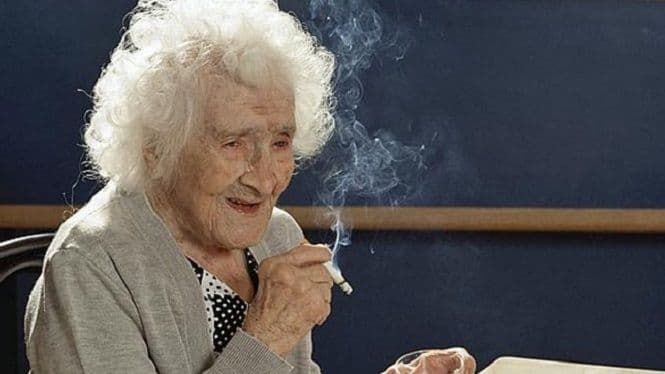 Da li će ljudi ikada moći da žive duže od 125 godina? Da li će ljudi ikada moći da žive duže od 125 godina?