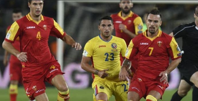 VEŠOVIĆ: Biće nam teže protiv Kazahstana, nego u Rumuniji VEŠOVIĆ: Biće nam teže protiv Kazahstana, nego u Rumuniji