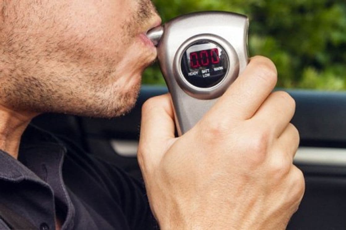 Ako si pio – ne voziš: Alkotest će uskoro obavezan u svim novim automobilima