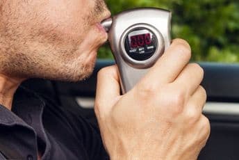 Ako ste pili, ne vozite: Alkotest će uskoro biti obavezan u svim novim automobilima