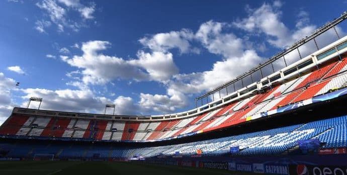 VIDEO: Atletiko igra posljednju sezonu na Kalderonu VIDEO: Atletiko igra posljednju sezonu na Kalderonu