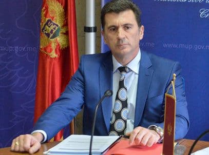 Pejanović : Potpisao sam Birački spisak Pejanović : Potpisao sam Birački spisak