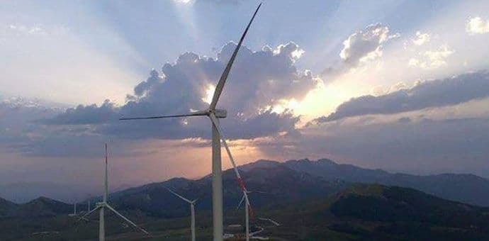 Nesreća na Krnovu: Radnik stradao od strujnog udara Nesreća na Krnovu: Radnik stradao od strujnog udara