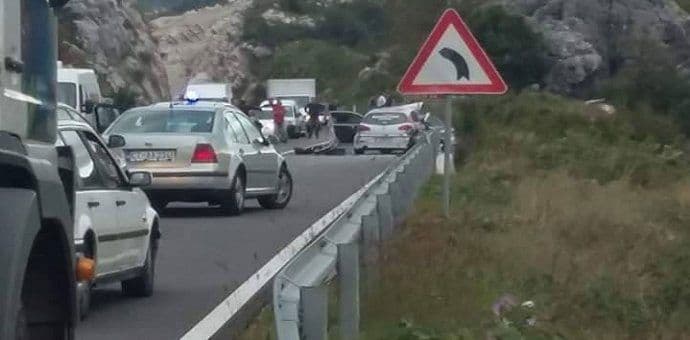 Goranu Mijanoviću život u opasnosti Goranu Mijanoviću život u opasnosti