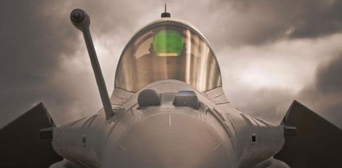 Finska: Ruski avioni upali u naš prostor Finska: Ruski avioni upali u naš prostor