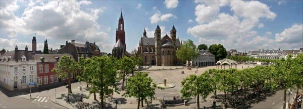 Vlada zatvorila Konzulat u Holandiji Vlada zatvorila Konzulat u Holandiji