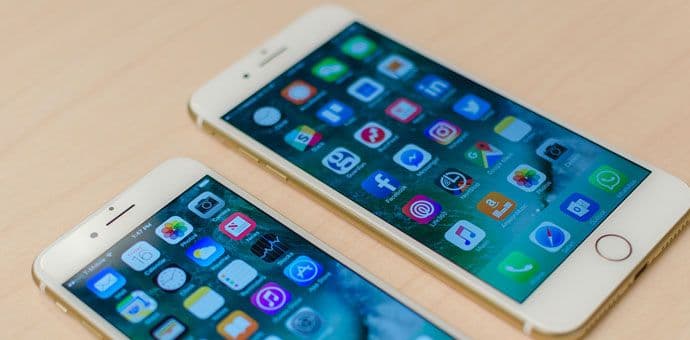 IPhone 7 u Crnogorskom Telekomu IPhone 7 u Crnogorskom Telekomu