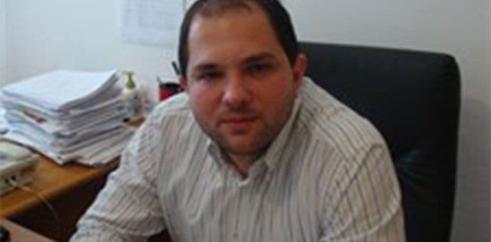 Dragan Darmanović privremeni šef trezora Dragan Darmanović privremeni šef trezora