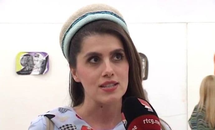 Vuković: Jezik kampanje „Mi ili on“ nije ni srpski ni crnogorski Vuković: Jezik kampanje „Mi ili on“ nije ni srpski ni crnogorski