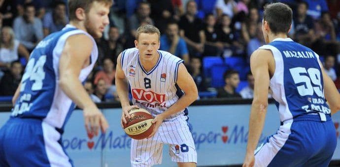 ŠEHOVIĆ: Favoriti smo protiv Krke, dokazaćemo to i na parketu! ŠEHOVIĆ: Favoriti smo protiv Krke, dokazaćemo to i na parketu!