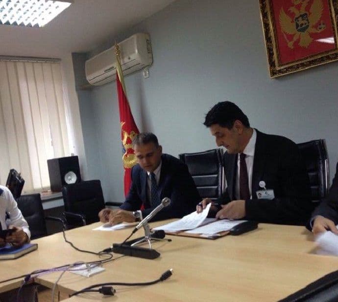 Lazović: Nedostaje nam 3000 zaposlenih Lazović: Nedostaje nam 3000 zaposlenih