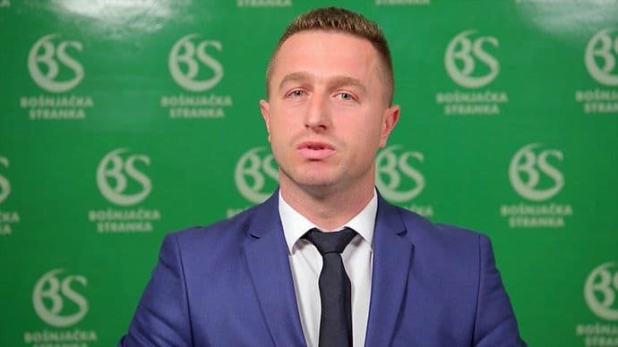 Dedeić: Valorizacija turističkih resursa sjevera jedan od prioriteta Bošnjačke stranke Dedeić: Valorizacija turističkih resursa sjevera jedan od prioriteta Bošnjačke stranke