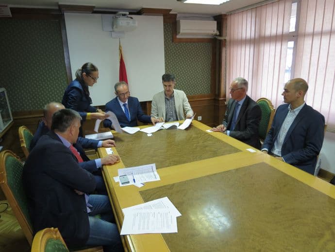 Omogućen početak izgradnje žičare „Kolašin 1600” Omogućen početak izgradnje žičare „Kolašin 1600”