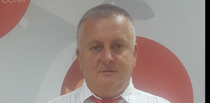 Vulović: Kotorski vaterpolo na udaru pogubnog političkog uticaja vladajuće garniture Vulović: Kotorski vaterpolo na udaru pogubnog političkog uticaja vladajuće garniture