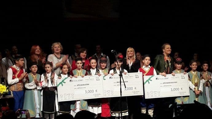 Pomoć porodilištima Crne Gore : Prvog dana prikupljeno 13 hiljada eura Pomoć porodilištima Crne Gore : Prvog dana prikupljeno 13 hiljada eura