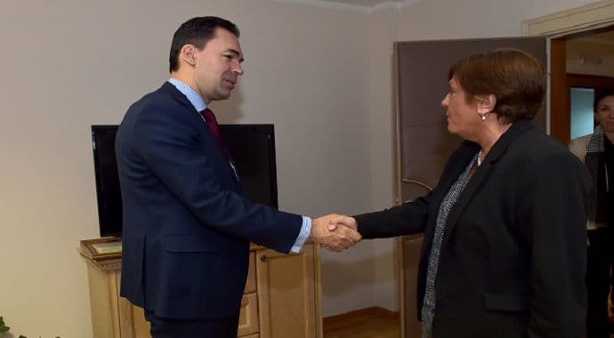 Francuski jezik da bude zastupljeniji u Crnoj Gori Francuski jezik da bude zastupljeniji u Crnoj Gori