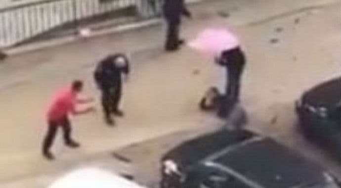 Jedna osoba povrijeđena u eksploziji u Meljinama Jedna osoba povrijeđena u eksploziji u Meljinama