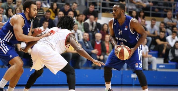 ABA: Mornar upisao prvi trijumf! ABA: Mornar upisao prvi trijumf!