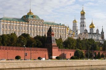 Specijalni dokument "Rusija na Balkanu": Žal za propuštenom dominacijom (II) Specijalni dokument "Rusija na Balkanu": Žal za propuštenom dominacijom (II)