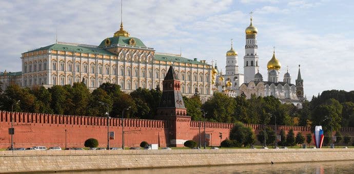 RUSIJA DEMANTUJE: Optužbe SAD o hakerskim napadima su gluposti! RUSIJA DEMANTUJE: Optužbe SAD o hakerskim napadima su gluposti!