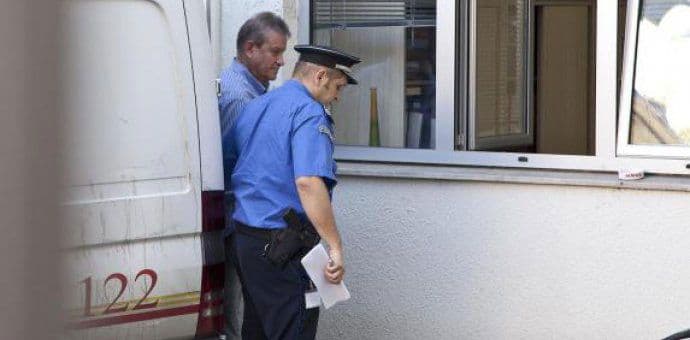 Vještak ne zna je li državna kasa oštećena za tri miliona eura Vještak ne zna je li državna kasa oštećena za tri miliona eura