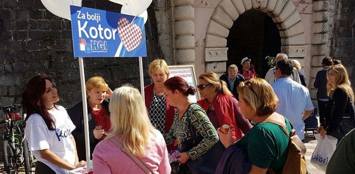 HGI će insistirati na realizaciji infrastrukturnih projekata HGI će insistirati na realizaciji infrastrukturnih projekata