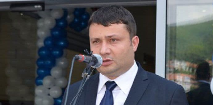 Smolović: Radićemo na izgradnji infrastrukture i otkupu proizvoda na selu Smolović: Radićemo na izgradnji infrastrukture i otkupu proizvoda na selu