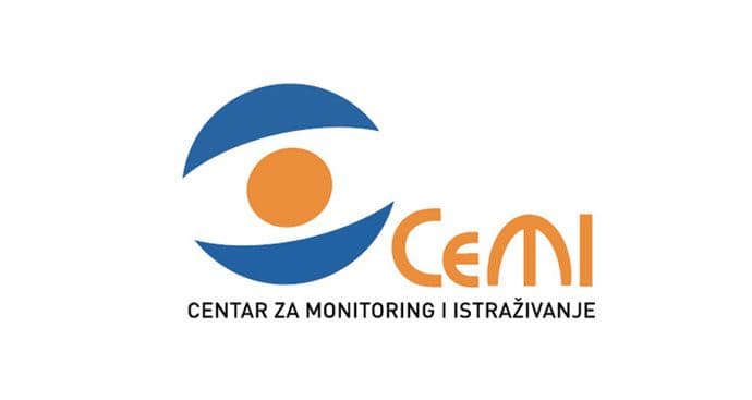 CeMI predao spisak za 1,4 hiljade posmatrača CeMI predao spisak za 1,4 hiljade posmatrača