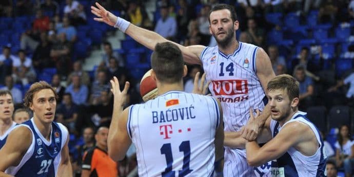 Prihod od ulaznica Budućnost - Krka za liječenje Ive Bijelić Prihod od ulaznica Budućnost - Krka za liječenje Ive Bijelić