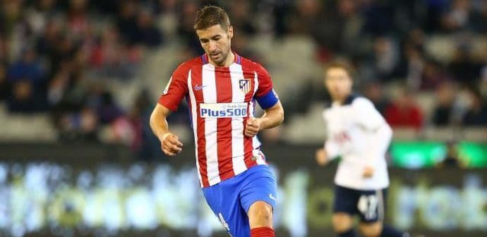 Kapiten 'Jorgandžija' u Madridu do 2018. Kapiten 'Jorgandžija' u Madridu do 2018.