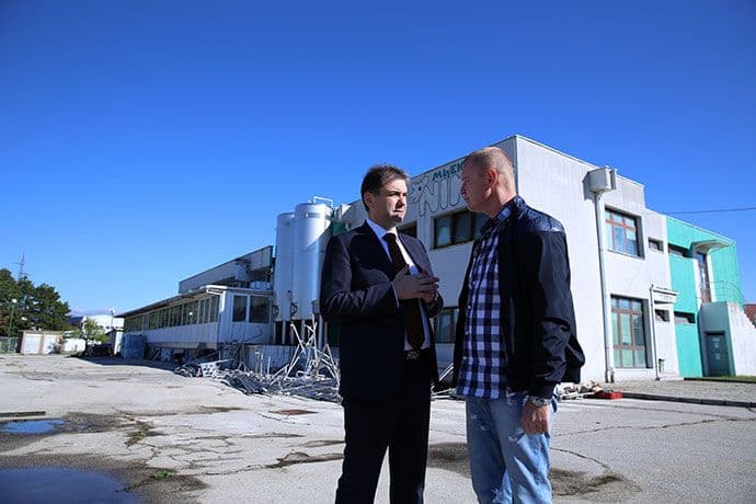 Ivanović: Uplaćen novac kooperantima Nike Ivanović: Uplaćen novac kooperantima Nike