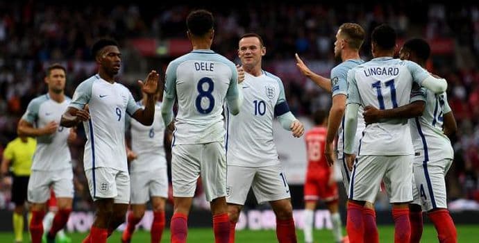 Engleska gostuje Njemačkoj u martu Engleska gostuje Njemačkoj u martu