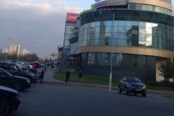 Horor u Minsku: Žena ubijena motornom testerom Horor u Minsku: Žena ubijena motornom testerom