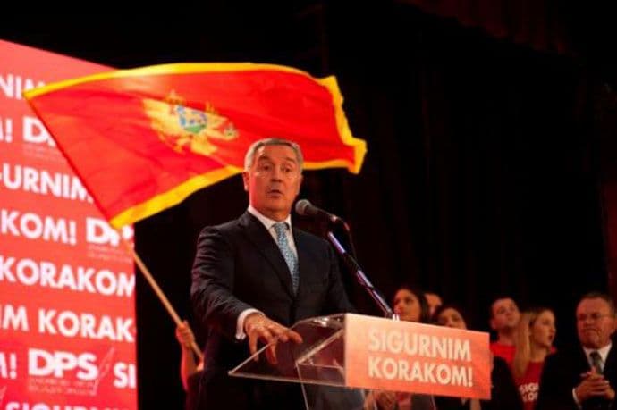 Đukanović u Bijelom Polju: Odgovorna vlast čuva stabilnost Crne Gore Đukanović u Bijelom Polju: Odgovorna vlast čuva stabilnost Crne Gore