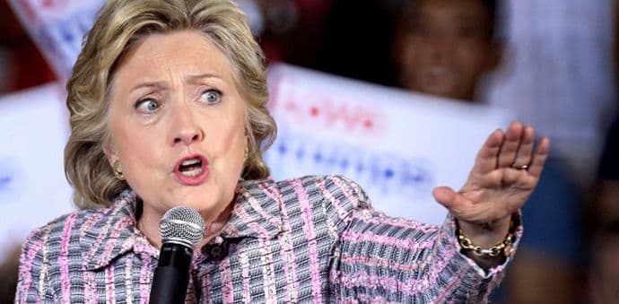 Vikiliks objavio govore kojima je Hilari Klinton zaradila 26 miliona dolara Vikiliks objavio govore kojima je Hilari Klinton zaradila 26 miliona dolara