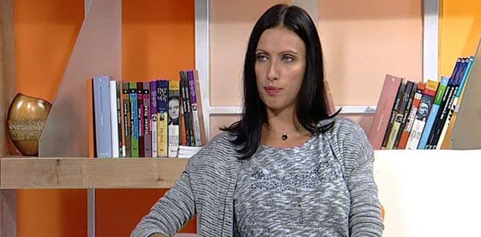 KRALJ: Drugačije Bijenale crnogorskog teatra realizovaćemo do kraja sezone KRALJ: Drugačije Bijenale crnogorskog teatra realizovaćemo do kraja sezone