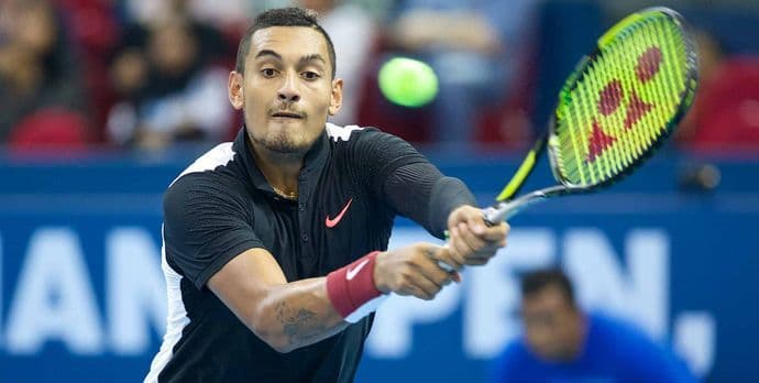 Kirjos osvojio titulu u Tokiju Kirjos osvojio titulu u Tokiju