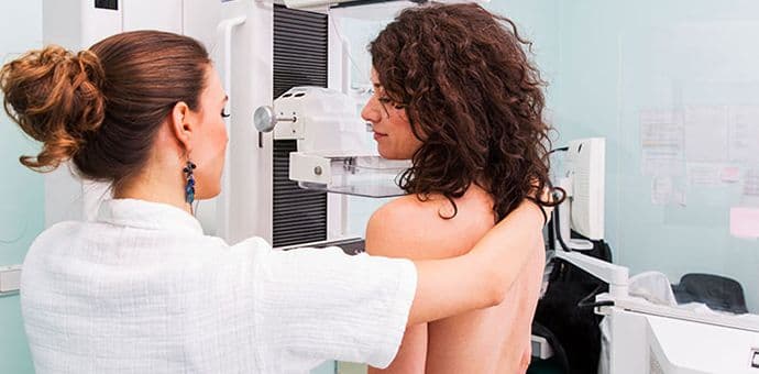 Besplatan UZ dojki i pregled za deset pacijentkinja sa primorja Besplatan UZ dojki i pregled za deset pacijentkinja sa primorja