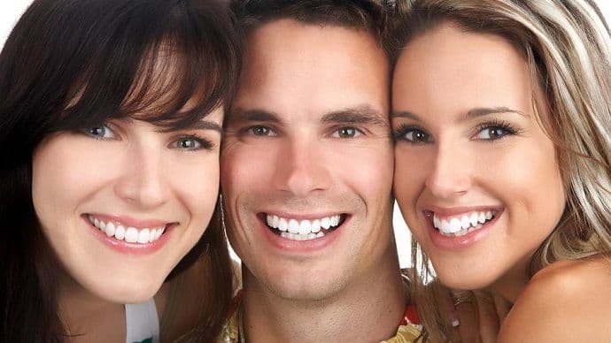 Rupice na obrazima: Evo šta simbolišu Rupice na obrazima: Evo šta simbolišu