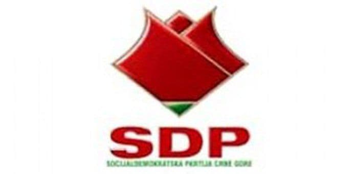 Njemački SPD podržao SDP Njemački SPD podržao SDP