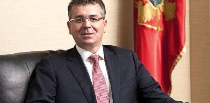 Gvozdenović: Planirane investicije u sjever od skoro milijardu eura Gvozdenović: Planirane investicije u sjever od skoro milijardu eura