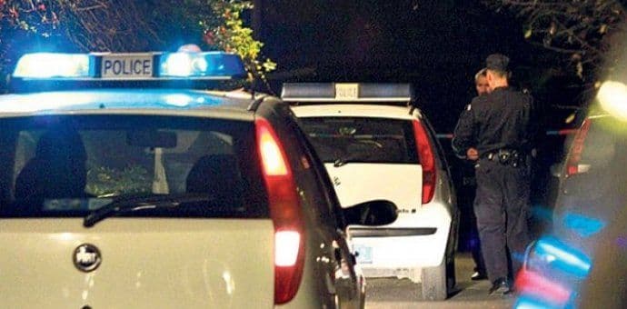 Starica ubila supruga jer je mislila da je vara Starica ubila supruga jer je mislila da je vara