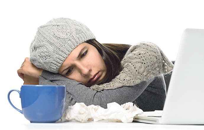 Vrijeme je virusa i gripova: Ako želite jak imunitet, ovo izbjegavajte Vrijeme je virusa i gripova: Ako želite jak imunitet, ovo izbjegavajte